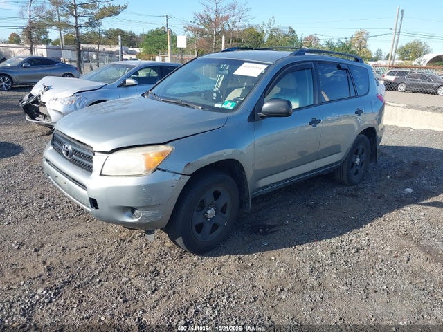 Aukcja sprzedaży 2007 Toyota Rav4, vin: JTMBD33V976030336, numer aukcji: 46419354