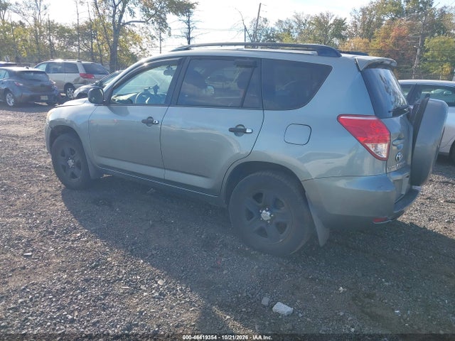 Aukcja sprzedaży 2007 Toyota Rav4, vin: JTMBD33V976030336, numer aukcji: 46419354