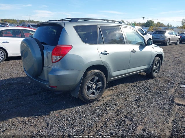 Aukcja sprzedaży 2007 Toyota Rav4, vin: JTMBD33V976030336, numer aukcji: 46419354