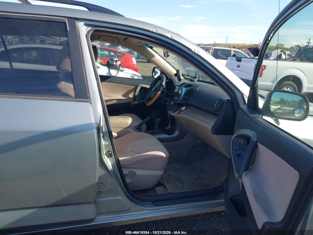 Aukcja sprzedaży 2007 Toyota Rav4, vin: JTMBD33V976030336, numer aukcji: 46419354