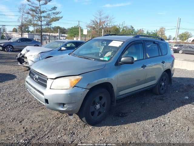 Aukcja sprzedaży 2007 Toyota Rav4, vin: JTMBD33V976030336, numer aukcji: 46419354