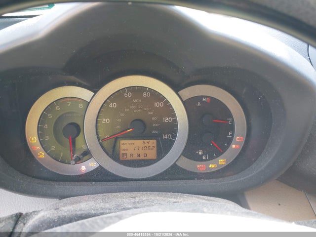 Aukcja sprzedaży 2007 Toyota Rav4, vin: JTMBD33V976030336, numer aukcji: 46419354