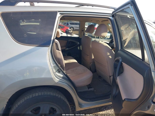 Aukcja sprzedaży 2007 Toyota Rav4, vin: JTMBD33V976030336, numer aukcji: 46419354