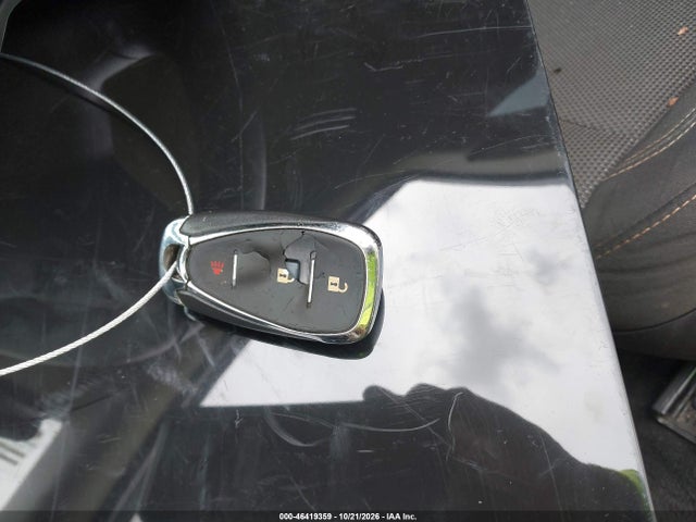 2020 Chevrolet Traverse Fwd Ls მანქანა იყიდება აუქციონზე, vin: 1GNERFKW7LJ163492, აუქციონის ნომერი: 46419359