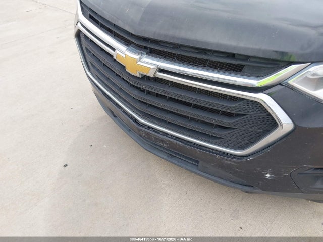 2020 Chevrolet Traverse Fwd Ls მანქანა იყიდება აუქციონზე, vin: 1GNERFKW7LJ163492, აუქციონის ნომერი: 46419359