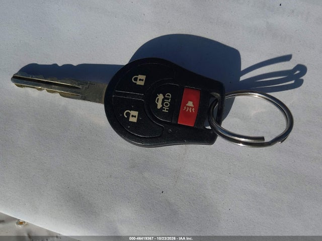Продаж на аукціоні авто 2016 Nissan Sentra Fe+ S/s/sl/sr/sv, vin: 3N1AB7APXGY264171, номер лоту: 46419367