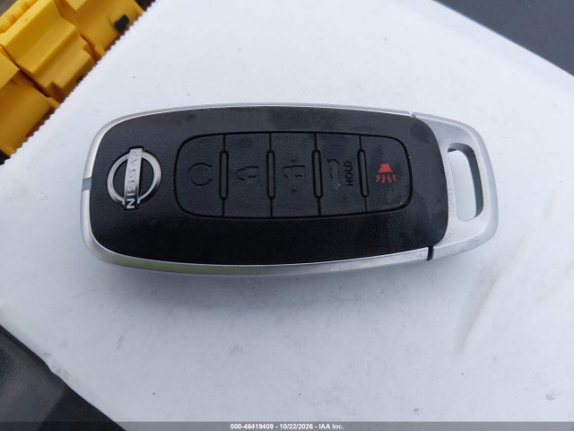 3N1AB9DV1TY280307 Nissan SENTRA SR