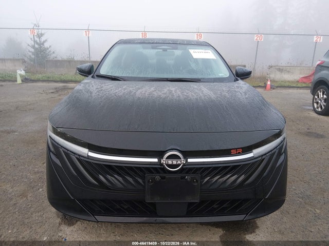 3N1AB9DV1TY280307 Nissan SENTRA SR