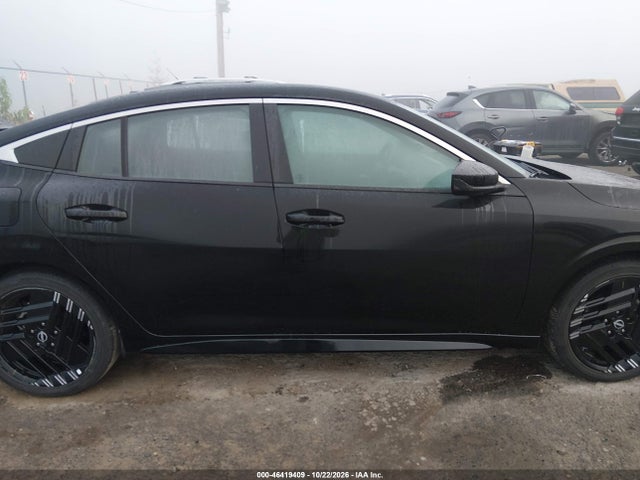 3N1AB9DV1TY280307 Nissan SENTRA SR