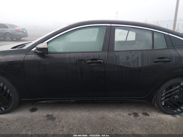 3N1AB9DV1TY280307 Nissan SENTRA SR