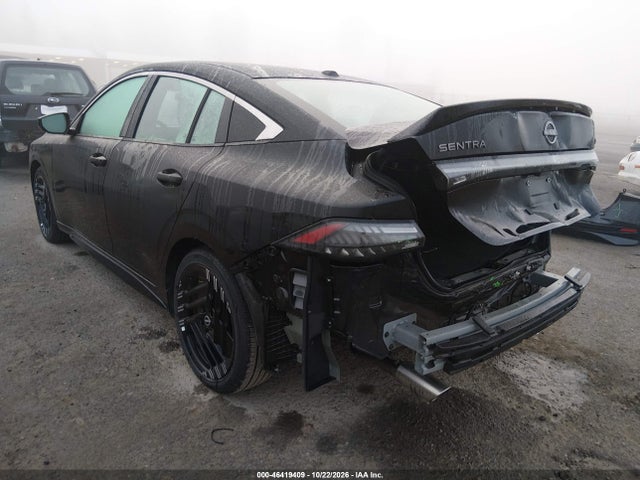 3N1AB9DV1TY280307 Nissan SENTRA SR