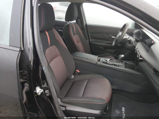 3N1AB9DV1TY280307 Nissan SENTRA SR