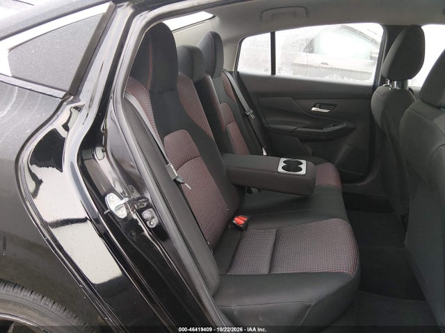3N1AB9DV1TY280307 Nissan SENTRA SR