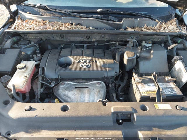Продаж на аукціоні авто 2010 Toyota Rav4 Limited, vin: JTMYF4DV6A5028694, номер лоту: 46419434