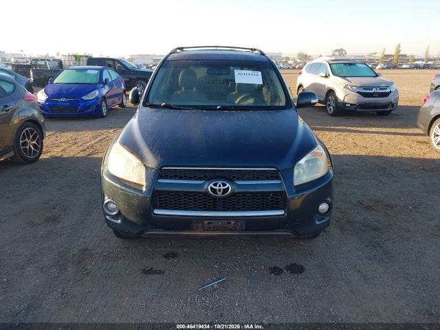 Продаж на аукціоні авто 2010 Toyota Rav4 Limited, vin: JTMYF4DV6A5028694, номер лоту: 46419434
