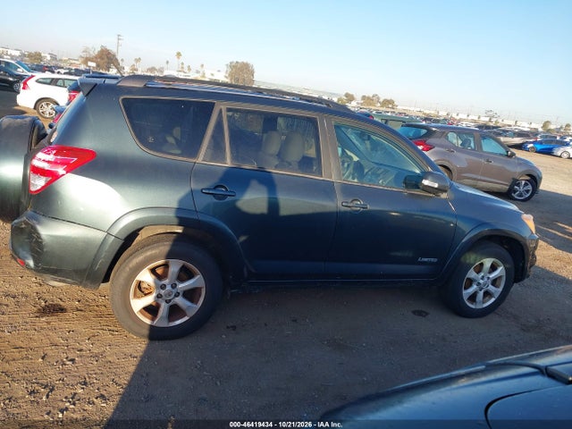 Продаж на аукціоні авто 2010 Toyota Rav4 Limited, vin: JTMYF4DV6A5028694, номер лоту: 46419434