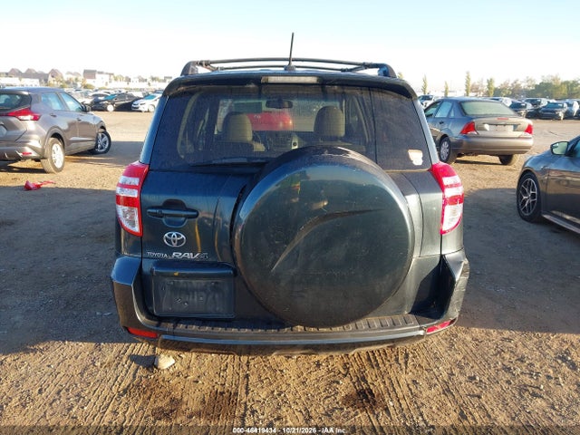 Продаж на аукціоні авто 2010 Toyota Rav4 Limited, vin: JTMYF4DV6A5028694, номер лоту: 46419434