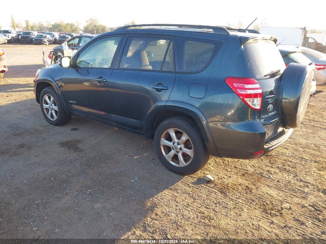Продаж на аукціоні авто 2010 Toyota Rav4 Limited, vin: JTMYF4DV6A5028694, номер лоту: 46419434