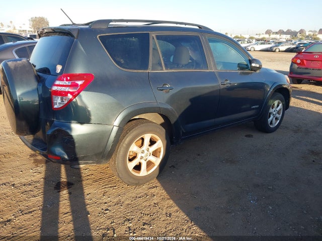 Продаж на аукціоні авто 2010 Toyota Rav4 Limited, vin: JTMYF4DV6A5028694, номер лоту: 46419434