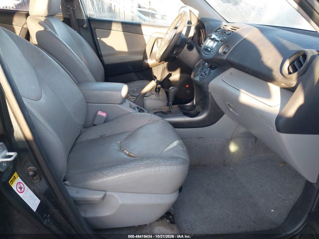 Продаж на аукціоні авто 2010 Toyota Rav4 Limited, vin: JTMYF4DV6A5028694, номер лоту: 46419434