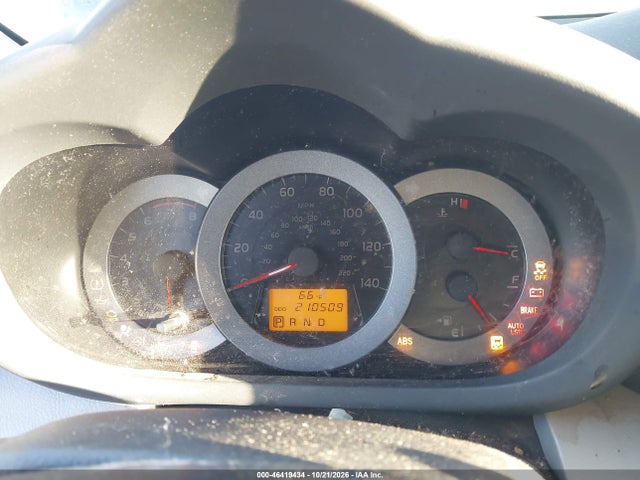 Продаж на аукціоні авто 2010 Toyota Rav4 Limited, vin: JTMYF4DV6A5028694, номер лоту: 46419434