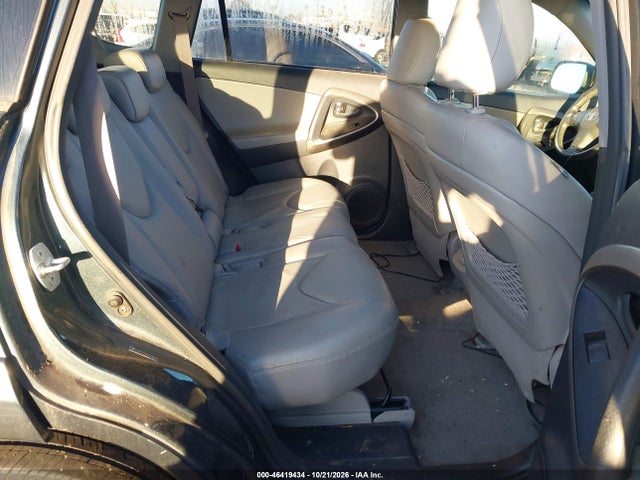 Продаж на аукціоні авто 2010 Toyota Rav4 Limited, vin: JTMYF4DV6A5028694, номер лоту: 46419434