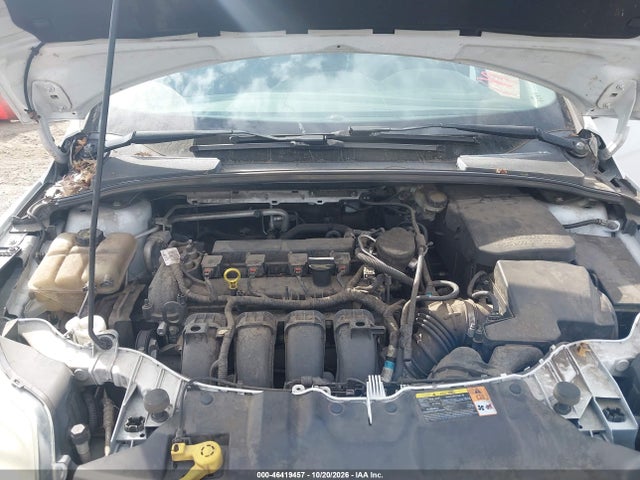 Продаж на аукціоні авто 2014 Ford Focus Se, vin: 1FADP3F29EL248198, номер лоту: 46419457