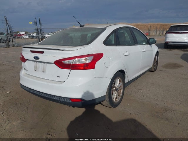 Продаж на аукціоні авто 2014 Ford Focus Se, vin: 1FADP3F29EL248198, номер лоту: 46419457