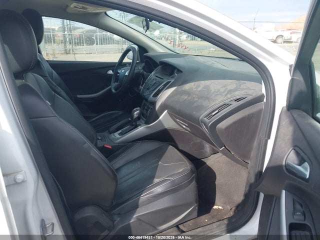 Продаж на аукціоні авто 2014 Ford Focus Se, vin: 1FADP3F29EL248198, номер лоту: 46419457