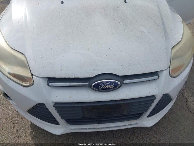 Продаж на аукціоні авто 2014 Ford Focus Se, vin: 1FADP3F29EL248198, номер лоту: 46419457