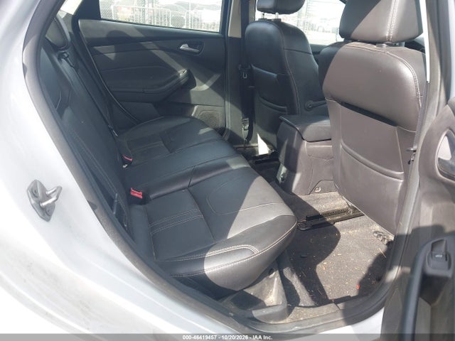 Продаж на аукціоні авто 2014 Ford Focus Se, vin: 1FADP3F29EL248198, номер лоту: 46419457
