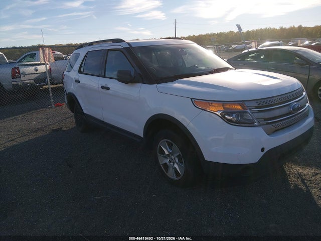 Auction sale of the 2013 Ford Explorer, vin: 1FM5K8B85DGA28886, lot number: 46419492