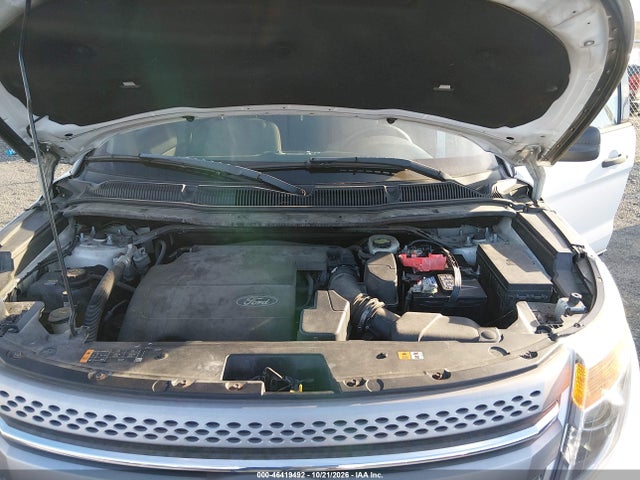 Aukcja sprzedaży 2013 Ford Explorer, vin: 1FM5K8B85DGA28886, numer aukcji: 46419492