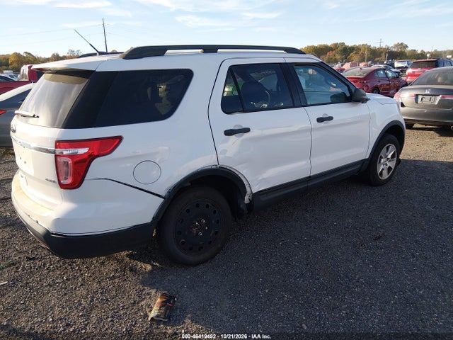 Aukcja sprzedaży 2013 Ford Explorer, vin: 1FM5K8B85DGA28886, numer aukcji: 46419492