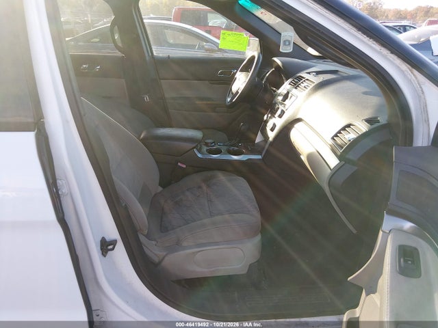 Aukcja sprzedaży 2013 Ford Explorer, vin: 1FM5K8B85DGA28886, numer aukcji: 46419492