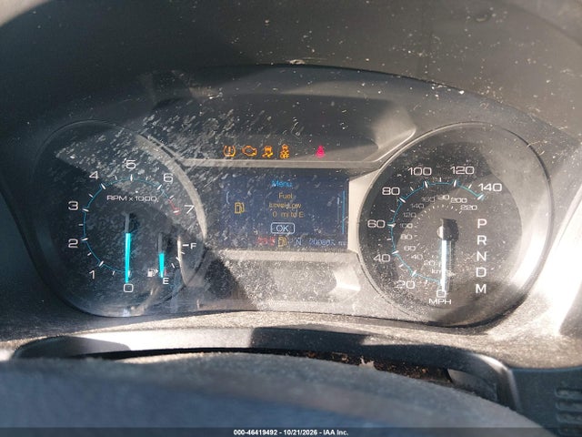 Aukcja sprzedaży 2013 Ford Explorer, vin: 1FM5K8B85DGA28886, numer aukcji: 46419492