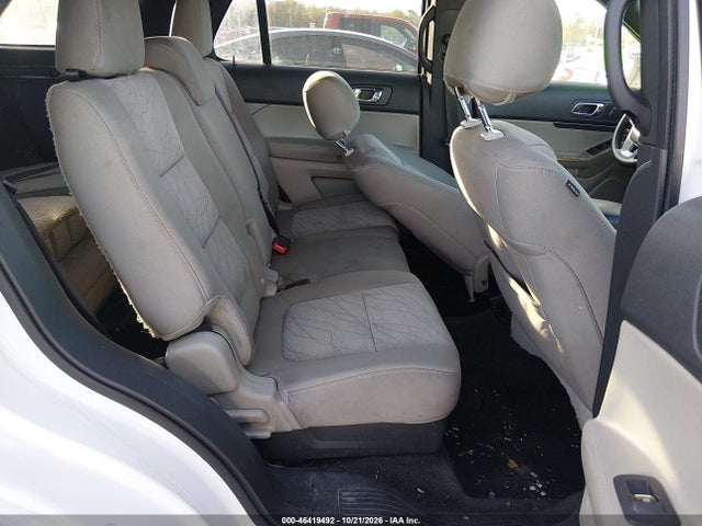 Aukcja sprzedaży 2013 Ford Explorer, vin: 1FM5K8B85DGA28886, numer aukcji: 46419492