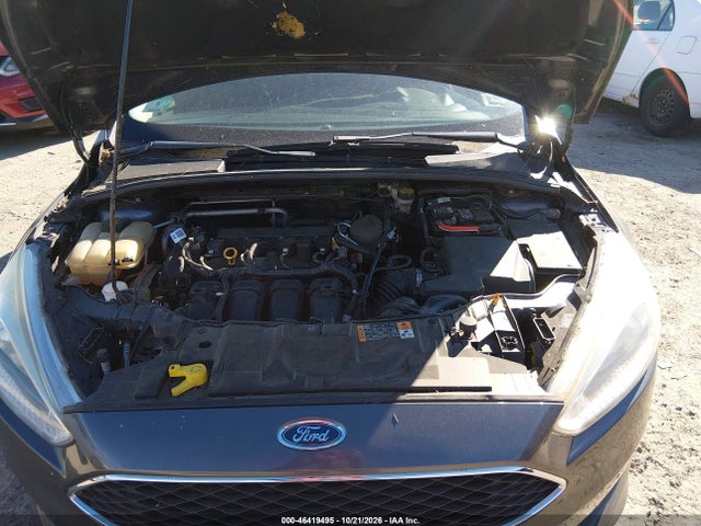 1FADP3K20GL278974 Ford FOCUS SE