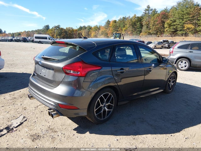 1FADP3K20GL278974 Ford FOCUS SE