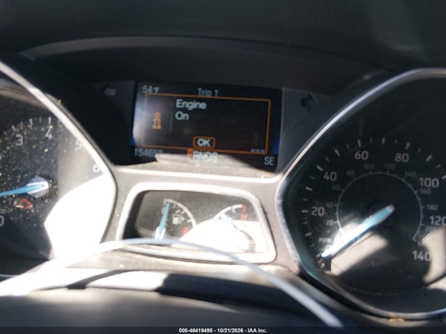 1FADP3K20GL278974 Ford FOCUS SE