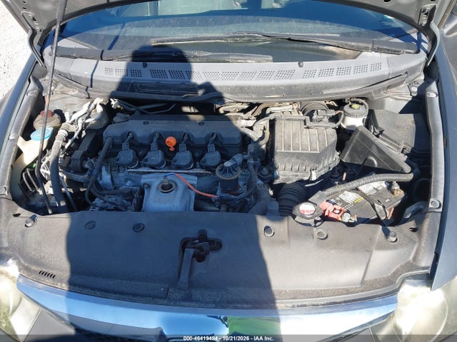 Продаж на аукціоні авто 2009 Honda Civic Lx, vin: 2HGFA16559H363713, номер лоту: 46419494