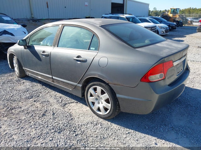 Продаж на аукціоні авто 2009 Honda Civic Lx, vin: 2HGFA16559H363713, номер лоту: 46419494