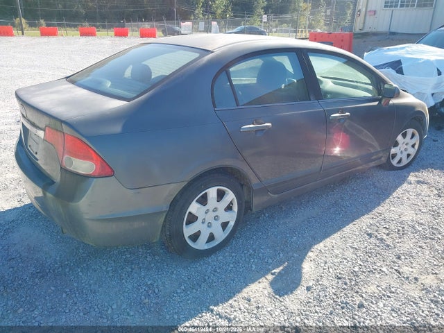 Продаж на аукціоні авто 2009 Honda Civic Lx, vin: 2HGFA16559H363713, номер лоту: 46419494