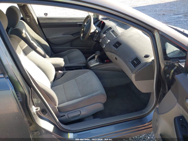 Продаж на аукціоні авто 2009 Honda Civic Lx, vin: 2HGFA16559H363713, номер лоту: 46419494