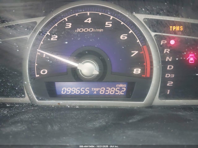 Продаж на аукціоні авто 2009 Honda Civic Lx, vin: 2HGFA16559H363713, номер лоту: 46419494
