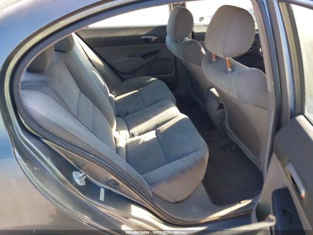 Продаж на аукціоні авто 2009 Honda Civic Lx, vin: 2HGFA16559H363713, номер лоту: 46419494