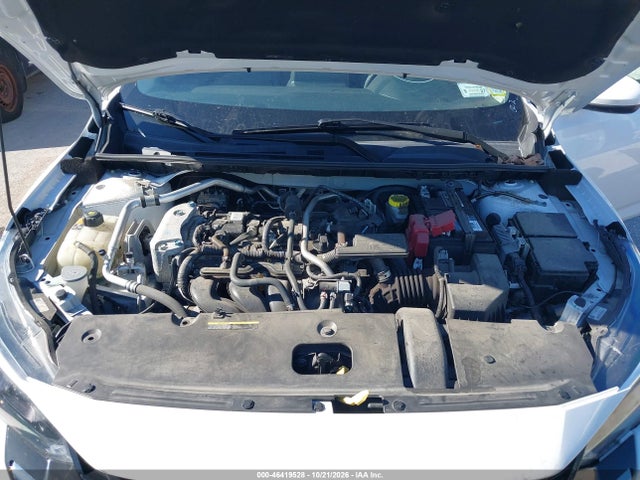 Продаж на аукціоні авто 2024 Nissan Sentra Sv Xtronic Cvt, vin: 3N1AB8CV1RY296219, номер лоту: 46419528