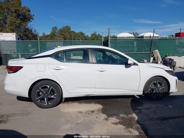 Продаж на аукціоні авто 2024 Nissan Sentra Sv Xtronic Cvt, vin: 3N1AB8CV1RY296219, номер лоту: 46419528
