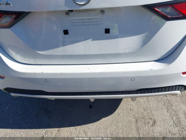 Продаж на аукціоні авто 2024 Nissan Sentra Sv Xtronic Cvt, vin: 3N1AB8CV1RY296219, номер лоту: 46419528