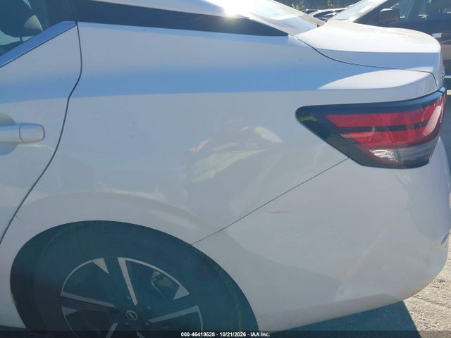 Продаж на аукціоні авто 2024 Nissan Sentra Sv Xtronic Cvt, vin: 3N1AB8CV1RY296219, номер лоту: 46419528